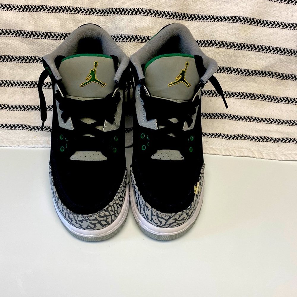 Jordan sneakers